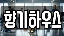 향기하우스