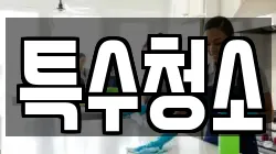 특수청소