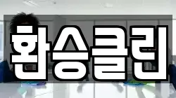 환승클린