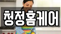 청정홈케어