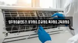 입주청소클린트리.상가청소.준공청소.특수청소.고독사청소