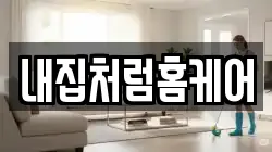 내집처럼홈케어