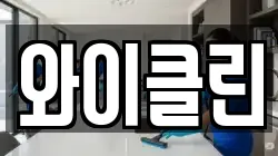 와이클린