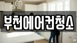 경기 부천시 소사구 소사본동 청소,입주청소,사무실청소,에어컨청소,특수청소,상가청소,거주청소,유품정리