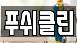 푸쉬클린
