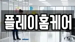 플레이홈케어