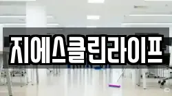 지에스클린라이프