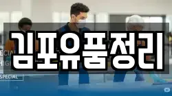 김포유품정리