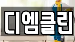 디엠클린
