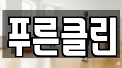 푸른클린