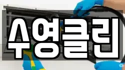 수영클린