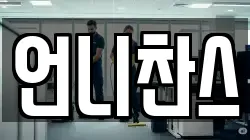 언니찬스