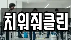 치워줘클린