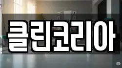 클린코리아