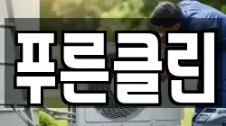 푸른클린