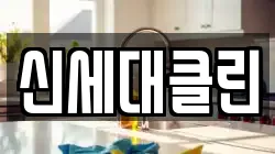 신세대클린