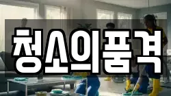 청소의품격