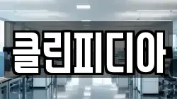 클린피디아