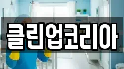 클린업코리아