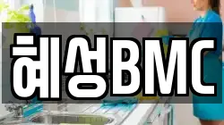 혜성BMC