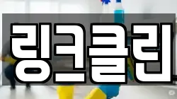 링크클린