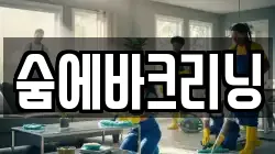 숨에바크리닝
