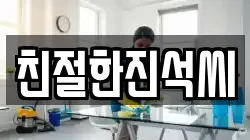 친절한진석씨