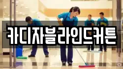 카디자블라인드커튼