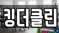 킹더클린