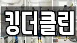 킹더클린