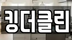 킹더클린
