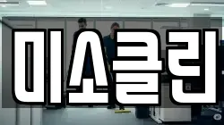 미소클린