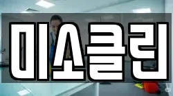 미소클린