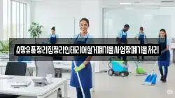 소망유품정리집정리인테리어철거폐기물사업장폐기물처리
