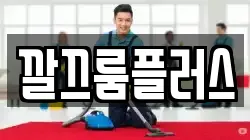 깔끄룸플러스