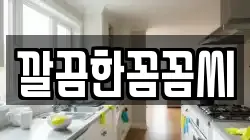 깔끔한꼼꼼씨