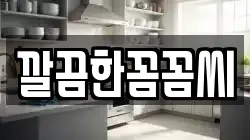 깔끔한꼼꼼씨