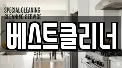 베스트클리너