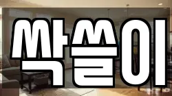 싹쓸이