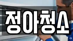 정아청소