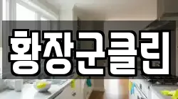황장군클린