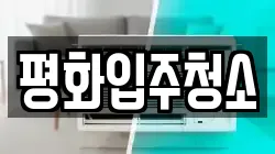 평화입주청소