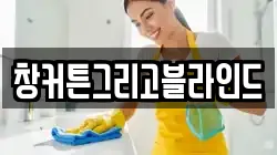 창커튼그리고블라인드