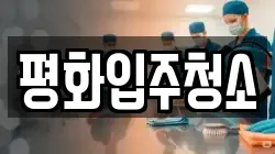 평화입주청소