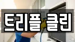 트리플 클린