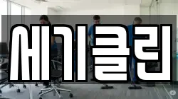 세기클린