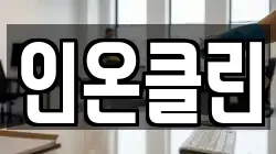 인온클린