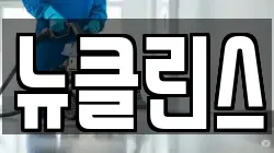 뉴클린스