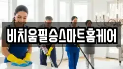 비치움필승스마트홈케어