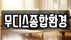 무디스종합환경